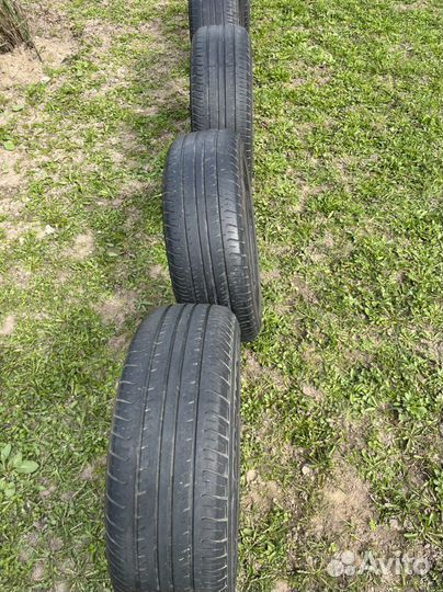 Hankook Optimo K415 225/60 R17 99H