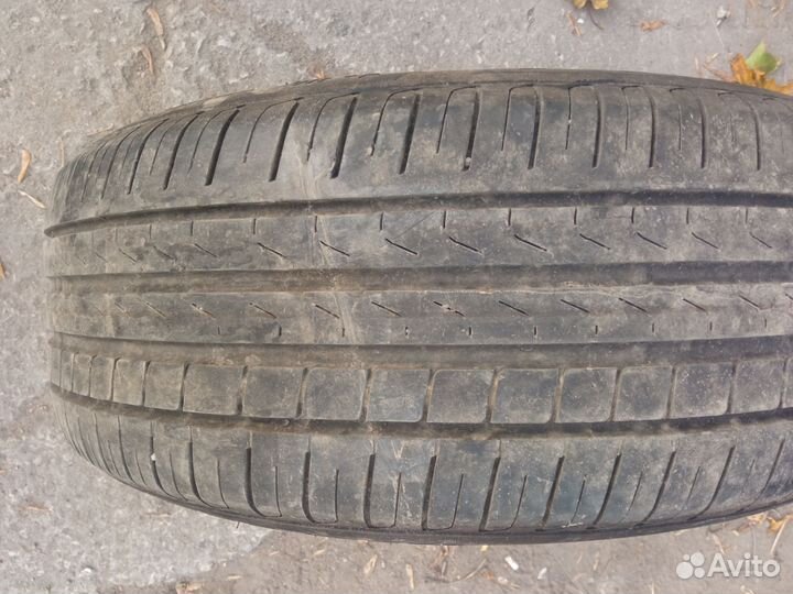 Pirelli Cinturato P7 225/55 R17 97Y