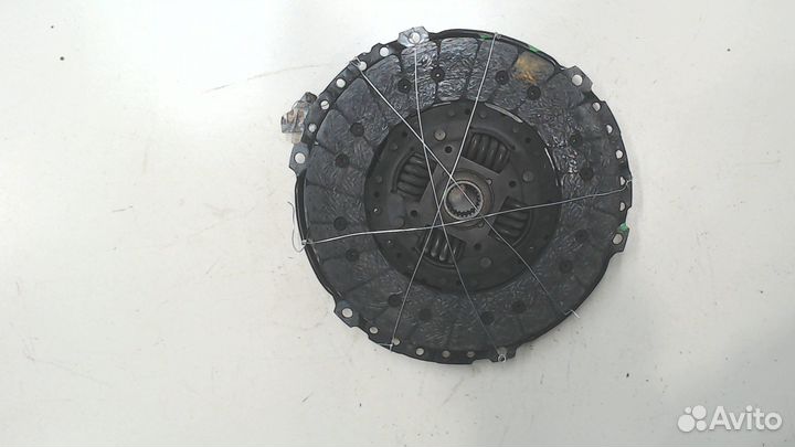 Маховик Ford Ranger, 2007