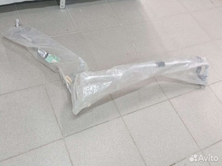 Трубка кондиционера nissan pathfinder R51