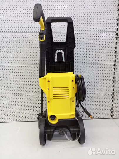 Мойка высокого давления Karcher K 3