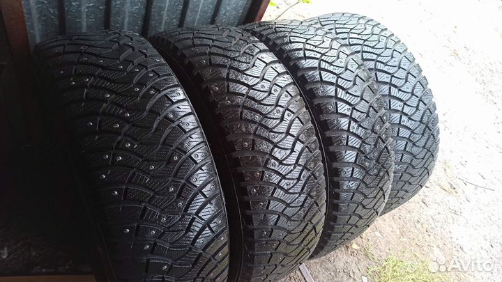 Dunlop GrandTrek Ice 03 235/55 R19