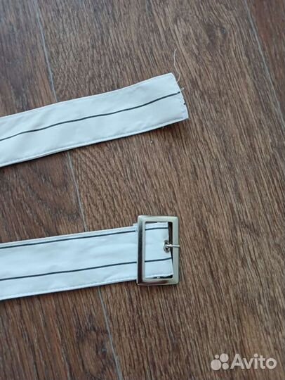 Пояс для джинсов, брюк, штанов, юбок