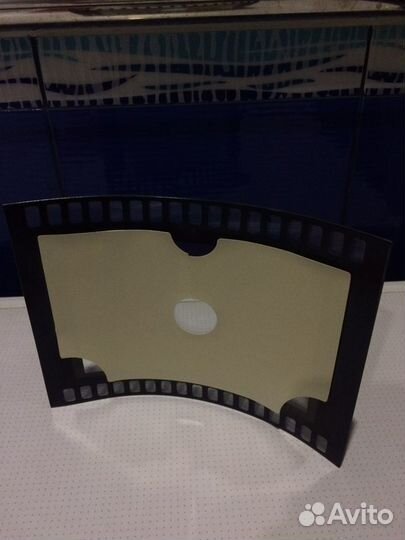 Бесплатно Рамка для фотографий стекло