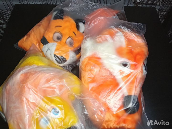 Новогодние костюмы 1.5 года до 3 лет