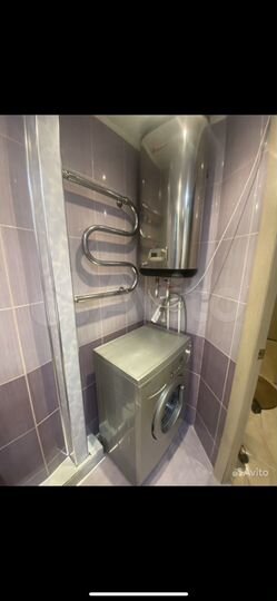 1-к. квартира, 42 м², 6/10 эт.