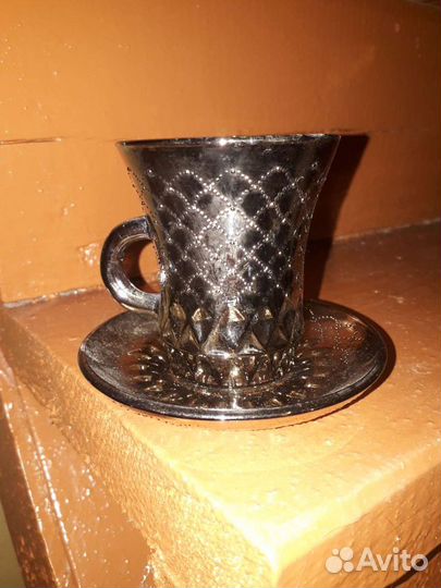 Кофейные чашки