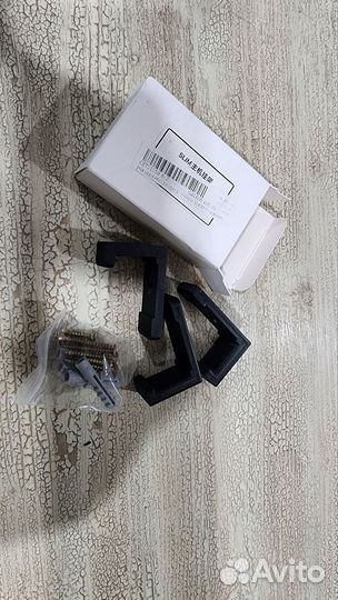 Крепление на стену для PS4 Slim
