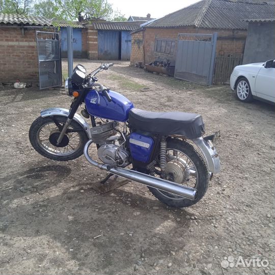 Иж Юпитер 5