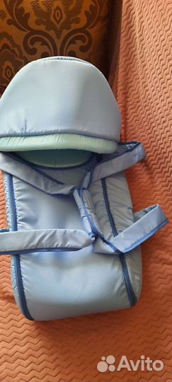 Переноска для детей