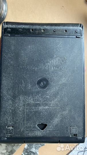 Эра 100 бритва СССР