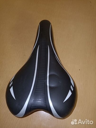 Седло для велосипеда Сидение