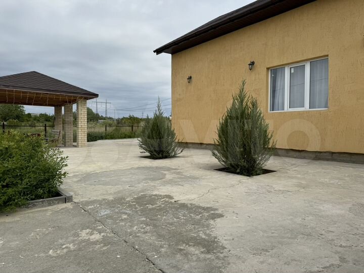 Дом 100 м² на участке 3 сот.