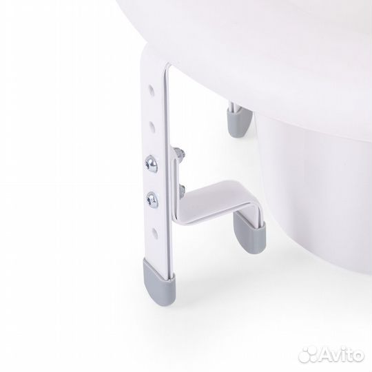 C60350 Насадка на унитаз (регулируемая)