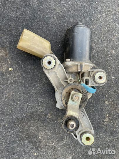 Легаси B11 EJ20 моторчик дворников