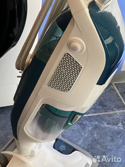 Моющий пылесос Tefal
