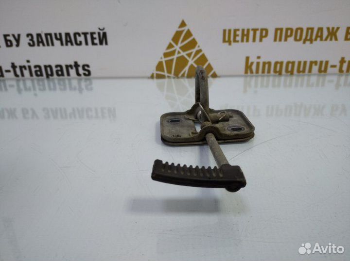 Крюк замка капота Skoda Rapid 2 NK6 2020-2022