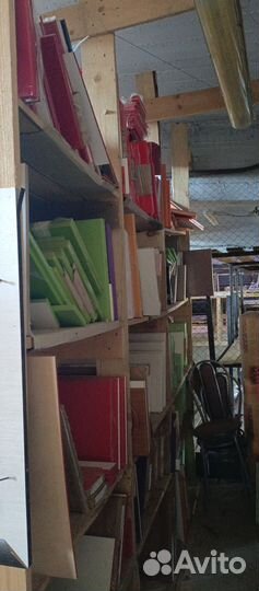 Продам мебельный интернет магазин и склад