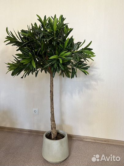 Искусственное дерево