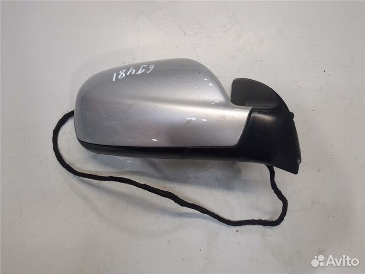 Зеркало боковое Peugeot 307, 2005
