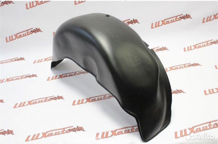 Локеры outlander xl комплект