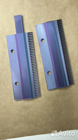 Гребенки для Татьяны