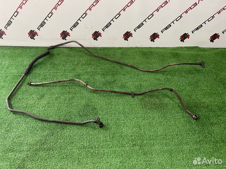 Трубка системы охлаждения АКПП Mercedes 124