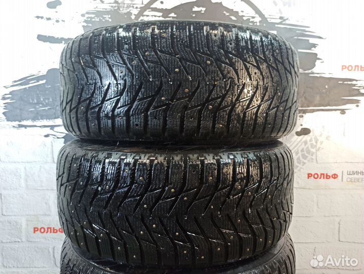 Колёса в сборе BMW X5 255/50 R19 5x120