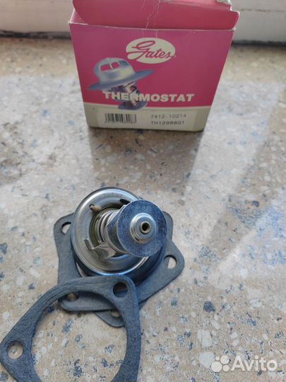 Термостат 88