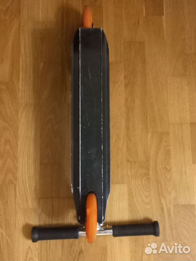 Самокат kreiss