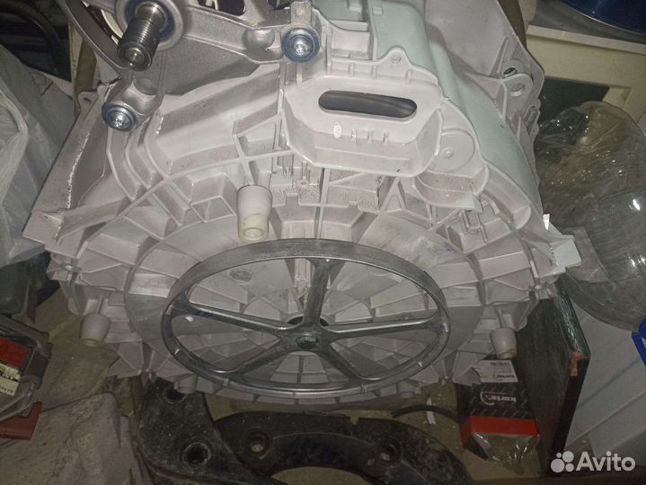 Beko бак 2323100900. 6 кг стиральной машины