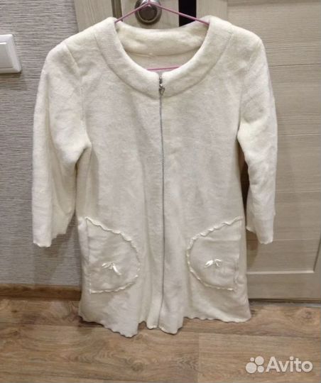 Халат новый