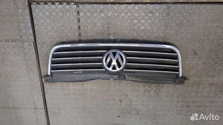 Решетка радиатора Volkswagen Passat 5, 2002