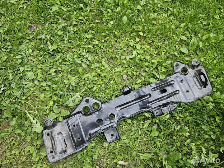 Daewoo matiz рамка радиаторов новый оригинал