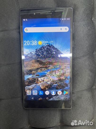 Планшет Lenovo Tab 4 16Gb