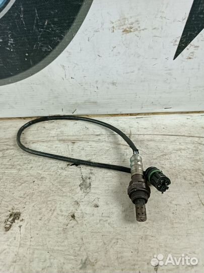 Лямбда зонд BMW 1 серии, I (E81/E82/E87/E88) n45