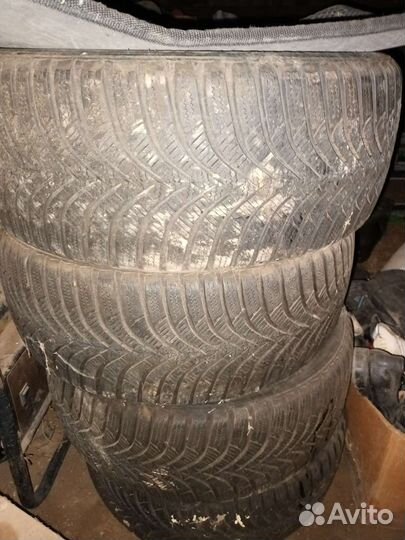 Hankook Winter I'Cept RS2 W452 195/50 R15 82T
