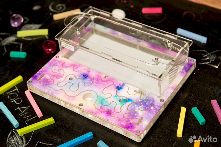 Формикарий / Муравьиная ферма