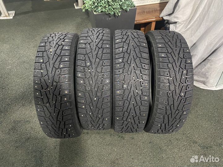 Cordiant Snow Cross 185/65 R15 92T