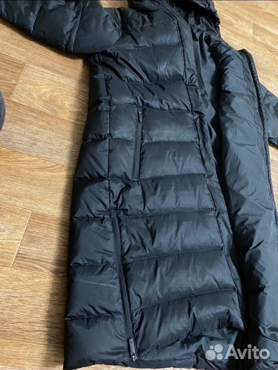 Зимнее пальто