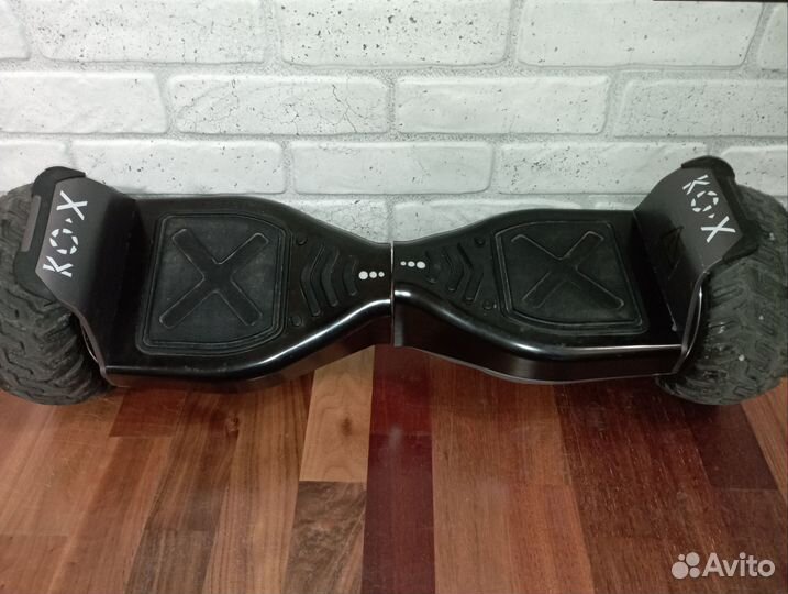 Гироскутер