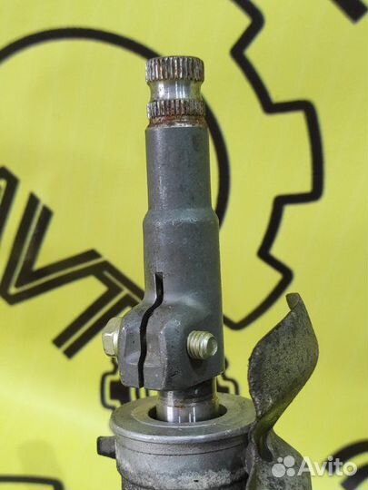 Рулевая рейка Toyota Ist NCP60 2NZ-FE 2003.07