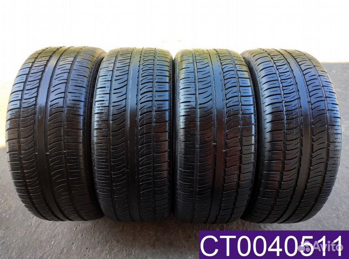 Pirelli Scorpion Zero 255/45 R20 96T