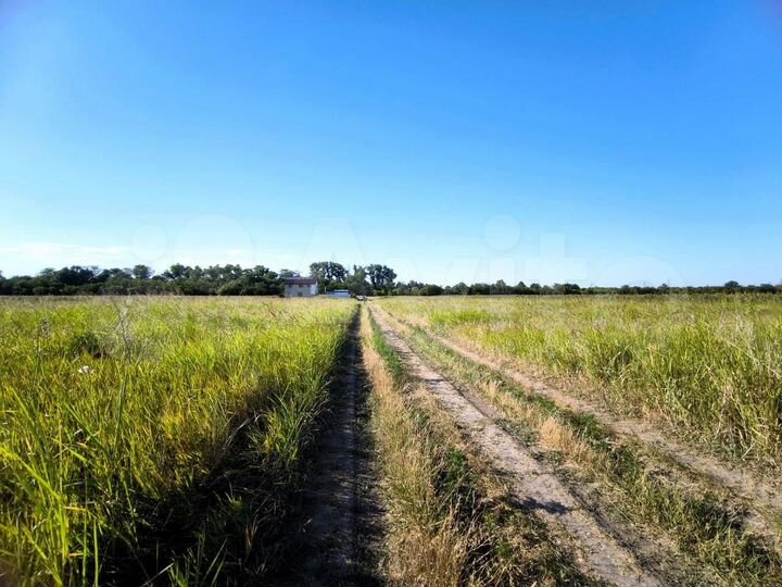 Участок 4,8 сот. (ИЖС)