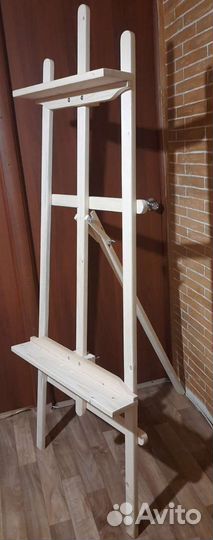 Мольберт для рисования