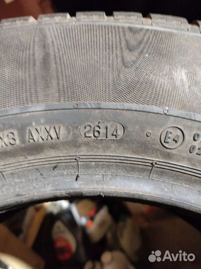 Continental ContiWinterContact TS 830 P 225/60 R16 98H