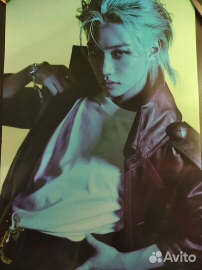 Плакаты постеры