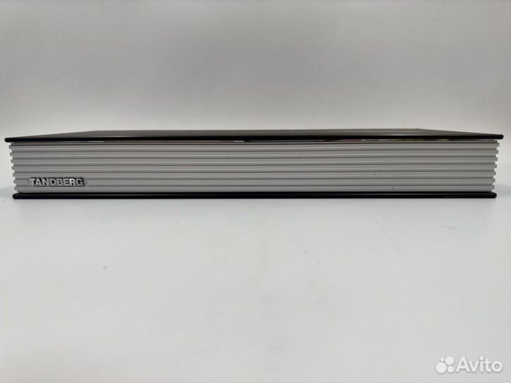 Видеоконференция Tandberg Edge 95 MXP