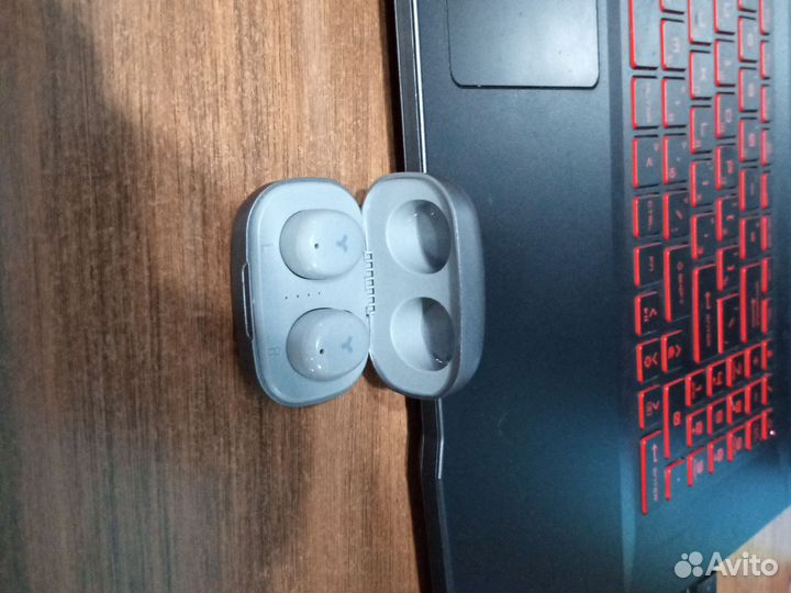 Наушники Grain TWS, беспроводные