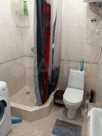 Квартира-студия, 20 м², 5/6 эт.